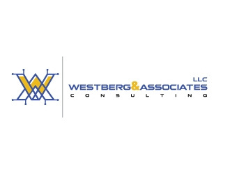 Westberg & Associates, LLC logo design by Suvendu