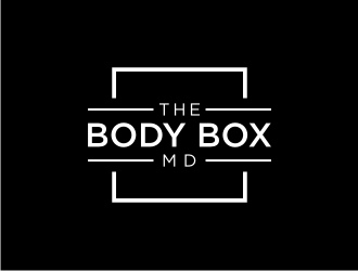 The Body Box MD logo design by dewipadi