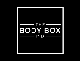 The Body Box MD logo design by dewipadi