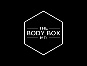 The Body Box MD logo design by oke2angconcept