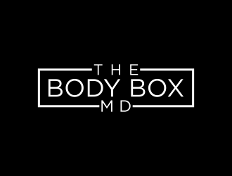 The Body Box MD logo design by RIANW