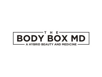 The Body Box MD logo design by agil