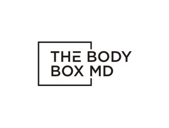 The Body Box MD logo design by agil