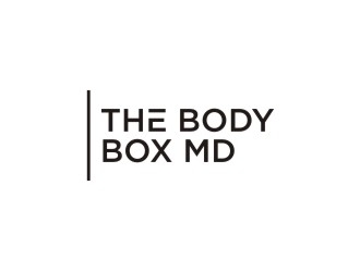 The Body Box MD logo design by agil