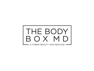 The Body Box MD logo design by agil