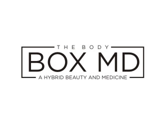 The Body Box MD logo design by agil