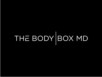The Body Box MD logo design by asyqh