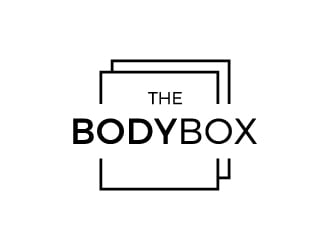 The Body Box MD logo design by akilis13
