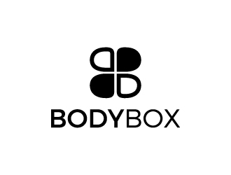 The Body Box MD logo design by akilis13