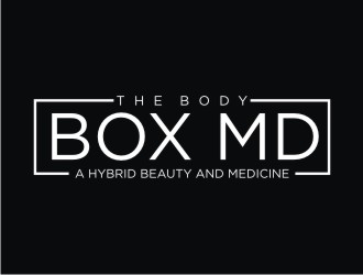 The Body Box MD logo design by agil