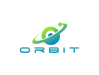 Orbit Rings logo design by Art_Chaza
