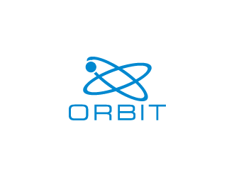 Orbit Rings logo design by Art_Chaza