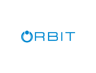 Orbit Rings logo design by Art_Chaza