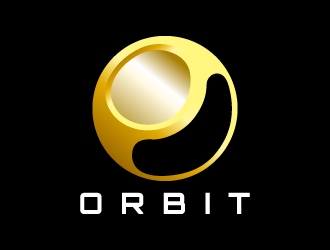 Orbit Rings logo design by Bunny_designs