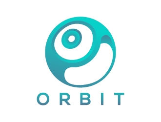 Orbit Rings logo design by Bunny_designs