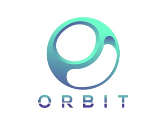 Orbit Rings logo design by Bunny_designs