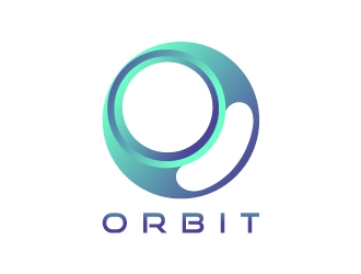 Orbit Rings logo design by Bunny_designs