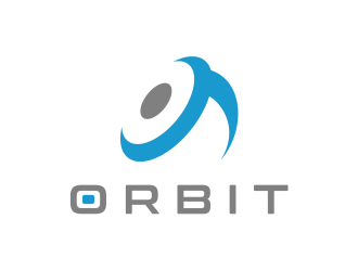 Orbit Rings logo design by cintoko