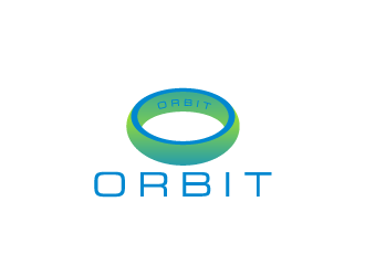 Orbit Rings logo design by Art_Chaza