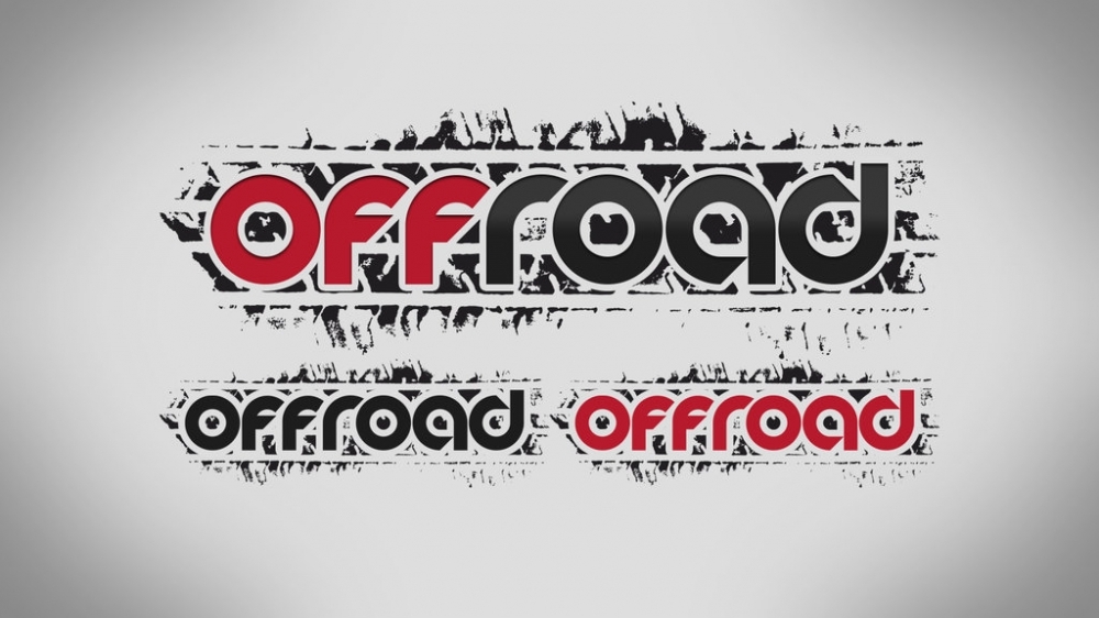 Outlaw Offroad logo design - 48hourslogo.com