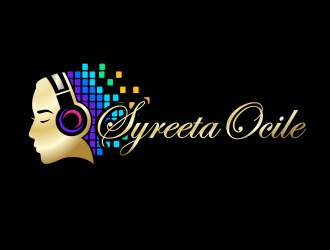 Syreeta Ocile  logo design by agus