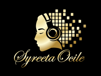 Syreeta Ocile  logo design by agus