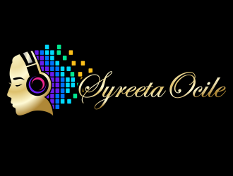 Syreeta Ocile  logo design by agus