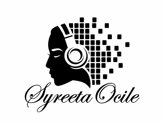 Syreeta Ocile  logo design by agus