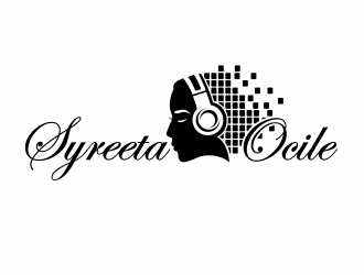 Syreeta Ocile  logo design by agus