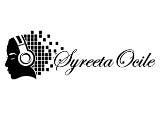 Syreeta Ocile  logo design by agus