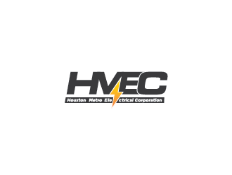 Houston Metro Electrical Corporation  logo design by fajarriza12