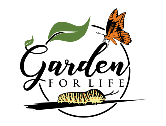 Garden for Life logo design by togos