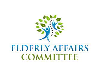 Elderly Affairs Committee logo design by ingepro