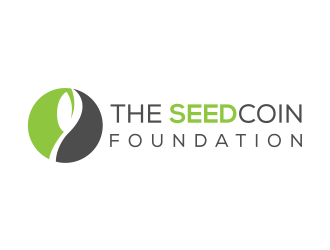 The Seedcoin Foundation logo design by cintoko