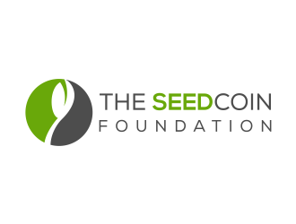 The Seedcoin Foundation logo design by cintoko