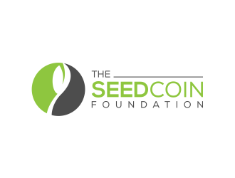 The Seedcoin Foundation logo design by cintoko