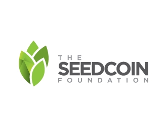 The Seedcoin Foundation logo design by BTmont