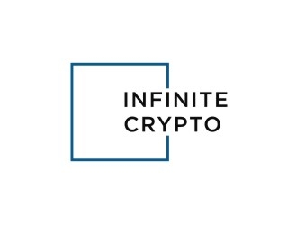 Infinite Crypto logo design by Franky.