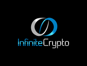 Infinite Crypto logo design by gcreatives