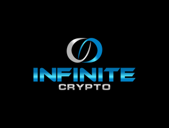 Infinite Crypto logo design by gcreatives