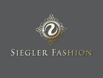 Siegler Fashion logo design by PRN123