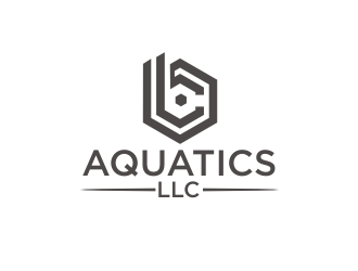 BCB Aquatics, LLC logo design by BintangDesign