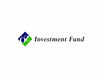 OZ Investment Fund logo design by ubai popi
