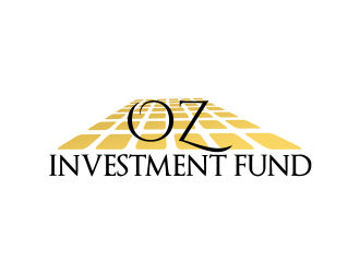 OZ Investment Fund logo design by JessicaLopes