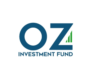 OZ Investment Fund logo design by gilkkj
