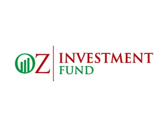 OZ Investment Fund logo design by Aelius