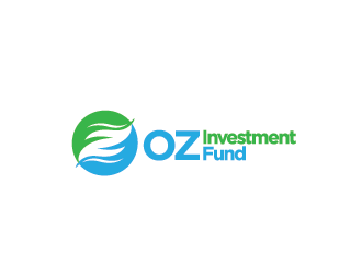 OZ Investment Fund logo design by fajarriza12