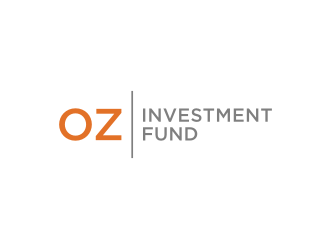 OZ Investment Fund logo design by nurul_rizkon