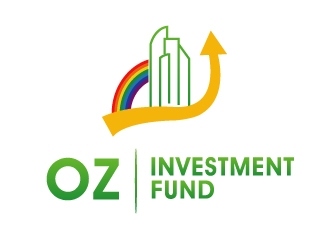 OZ Investment Fund logo design by PMG