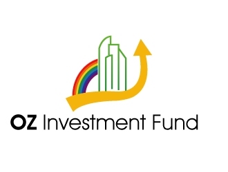 OZ Investment Fund logo design by PMG